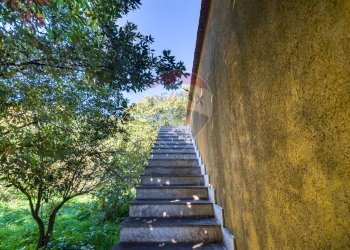 Scale - Villa Via tre canali
 
38, Monreale - foto 9