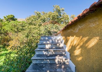 Scale - Villa Via tre canali
 
38, Monreale - foto 10