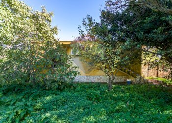 Giardino - Villa Via tre canali
 
38, Monreale - foto 12