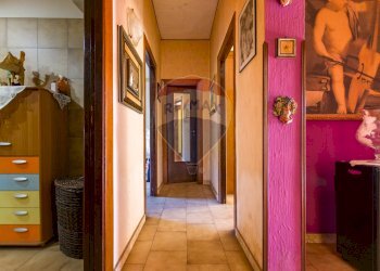 Hall / corridoio - Villa Via tre canali
 
38, Monreale - foto 17