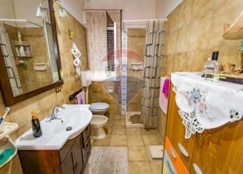 Bagno - Villa Via tre canali
 
38, Monreale - foto 18