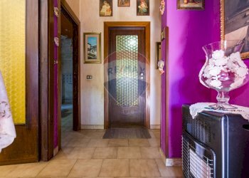 Hall / corridoio - Villa Via tre canali
 
38, Monreale - foto 22