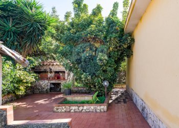 Terrazza - Villa Via tre canali
 
38, Monreale - foto 23