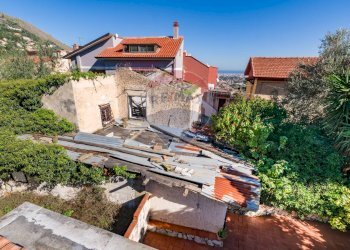 Casa all\'aperto - Villa Via tre canali
 
38, Monreale - foto 28