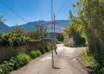 Vista delle montagne - Villa Via tre canali
 
38, Monreale - foto 37
