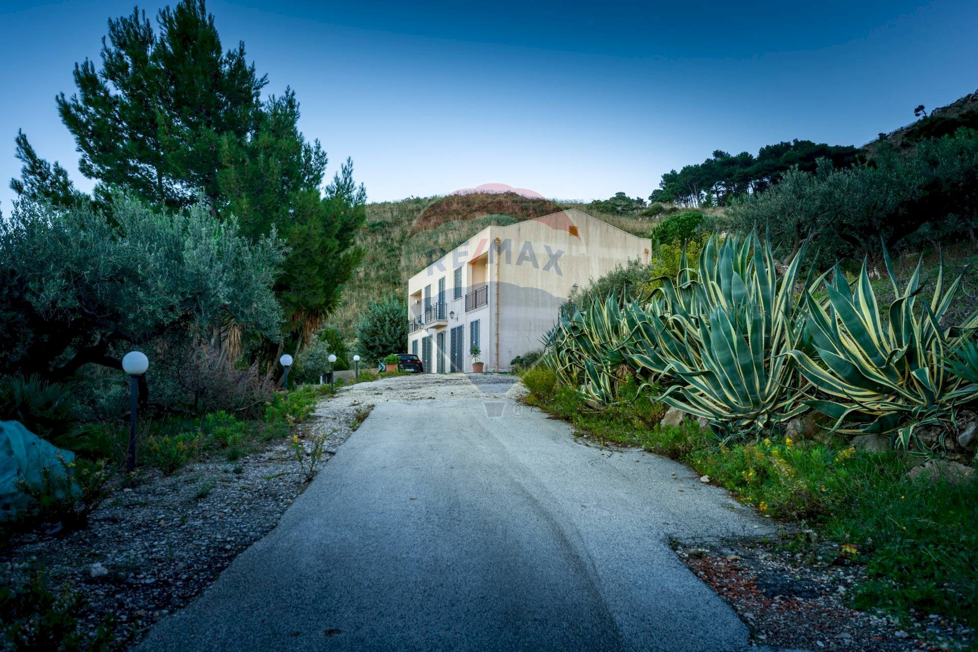Casa all\'aperto - Villa S.P. Immacolatella, Erice - photo 1