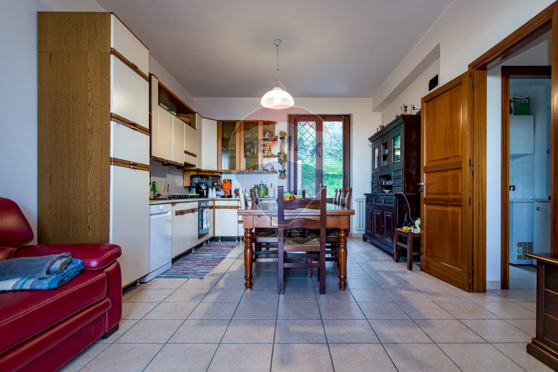 Cucina - Villa S.P. Immacolatella, Erice - photo 3