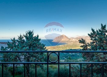 Balcone - Villa S.P. Immacolatella, Erice - photo 5