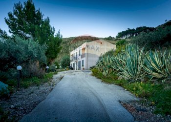 Casa all\'aperto - Villa S.P. Immacolatella, Erice - photo 1