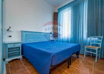 Camera / camera da letto - Villa S.P. Immacolatella, Erice - photo 7