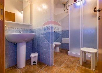 Bagno - Villa S.P. Immacolatella, Erice - photo 8