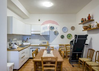 Cucina - Villa S.P. Immacolatella, Erice - photo 12