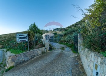 Vista delle montagne - Villa S.P. Immacolatella, Erice - photo 13