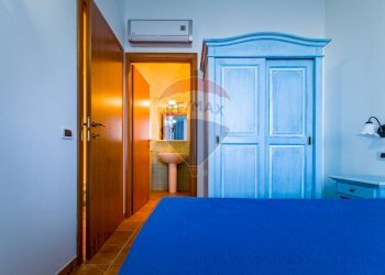 Camera / camera da letto - Villa S.P. Immacolatella, Erice - photo 16