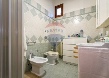 Bagno - Villa S.P. Immacolatella, Erice - photo 20