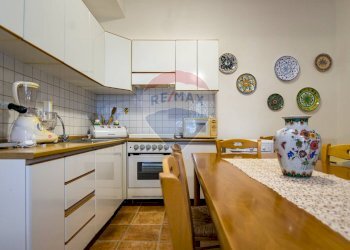 Cucina - Villa S.P. Immacolatella, Erice - photo 27