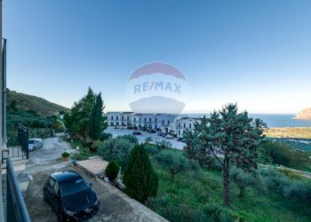 Edificio all\'aperto - Villa S.P. Immacolatella, Erice - photo 3