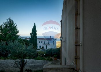 Edificio all\'aperto - Villa S.P. Immacolatella, Erice - photo 30