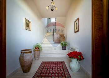 Hall / corridoio - Villa S.P. Immacolatella, Erice - photo 31