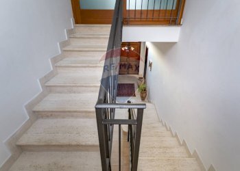 Scale - Villa S.P. Immacolatella, Erice - photo 32