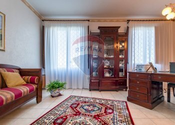 Soggiorno - Villa S.P. Immacolatella, Erice - photo 33