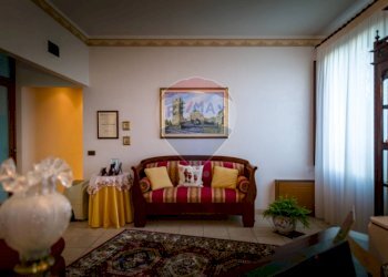 Soggiorno - Villa S.P. Immacolatella, Erice - photo 34