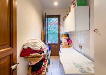 Lavanderia - Villa S.P. Immacolatella, Erice - photo 36