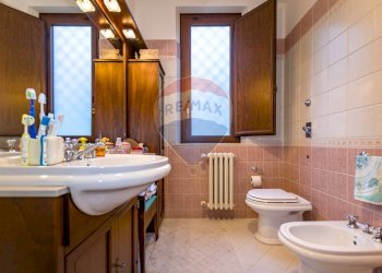 Bagno - Villa S.P. Immacolatella, Erice - photo 37