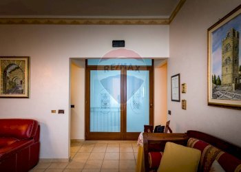 Soggiorno - Villa S.P. Immacolatella, Erice - photo 39