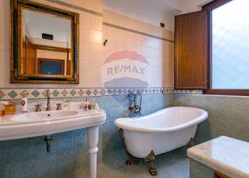 Bagno - Villa S.P. Immacolatella, Erice - photo 43