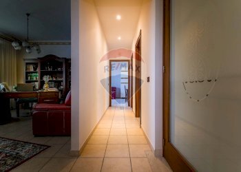 Hall / corridoio - Villa S.P. Immacolatella, Erice - photo 46