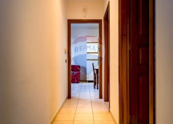 Hall / corridoio - Villa S.P. Immacolatella, Erice - photo 47