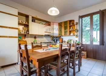 Cucina - Villa S.P. Immacolatella, Erice - photo 48