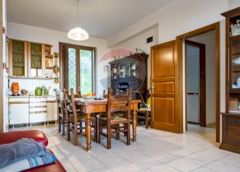 Sala da pranzo - Villa S.P. Immacolatella, Erice - photo 49