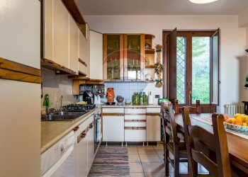 Cucina - Villa S.P. Immacolatella, Erice - photo 6