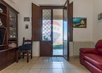 Soggiorno - Villa S.P. Immacolatella, Erice - photo 50