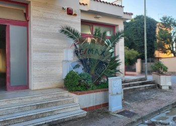 Casa all\'aperto - Commercial Premises Via Caravaglios
 
46, Castelvetrano - photo 2