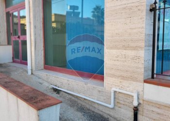 Edificio all\'aperto - Commercial Premises Via Caravaglios
 
46, Castelvetrano - photo 18