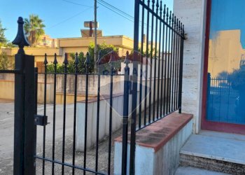 Balcone - Commercial Premises Via Caravaglios
 
46, Castelvetrano - photo 21