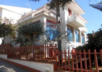 Edificio all\'aperto - Commercial Premises Via Caravaglios
 
46, Castelvetrano - photo 22