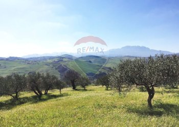 Vista delle montagne - Terreno agricolo Contrada Bagni Crisiola
 
snc, Marineo - foto 1