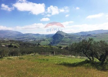 Vista delle montagne - Terreno agricolo Contrada Bagni Crisiola
 
snc, Marineo - foto 11