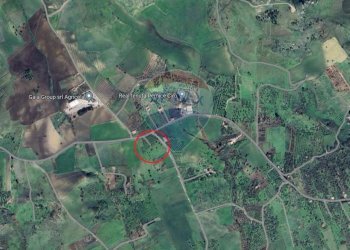 Posizione della mappa - Terreno agricolo Contrada Bagni Crisiola
 
snc, Marineo - foto 12