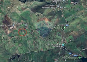 Posizione della mappa - Terreno agricolo Contrada Bagni Crisiola
 
snc, Marineo - foto 14