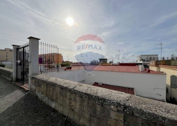 Edificio all\'aperto - Quadrilocale Corso Nicola Terracciano
 
40, Pozzuoli - foto 24