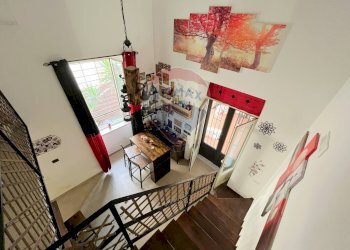 Scale - Quadrilocale Corso Nicola Terracciano
 
40, Pozzuoli - foto 9