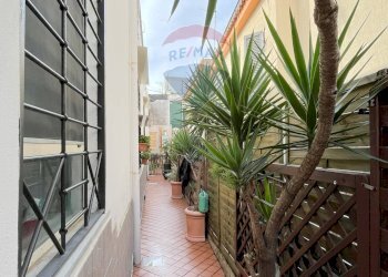 Terrazza - Quadrilocale Corso Nicola Terracciano
 
40, Pozzuoli - foto 18