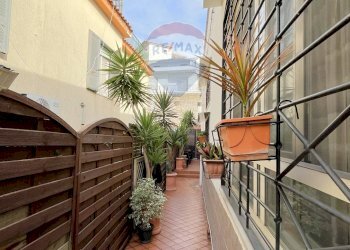 Terrazza - Quadrilocale Corso Nicola Terracciano
 
40, Pozzuoli - foto 19