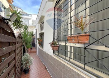 Terrazza - Quadrilocale Corso Nicola Terracciano
 
40, Pozzuoli - foto 20