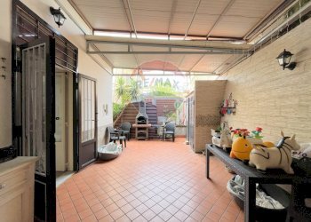 Terrazza - Quadrilocale Corso Nicola Terracciano
 
40, Pozzuoli - foto 15